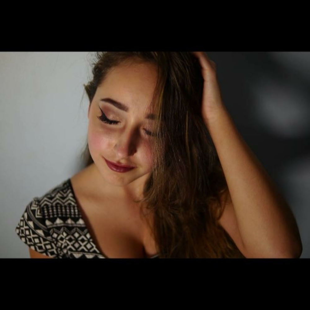 Meet your Posher, Nicky